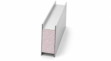 Anti-Aging Foam Sandwich Panel